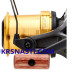 Катушка безынерционная Daiwa 21 Crosscast 45 SCW QD OT